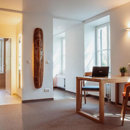 Parkhotel Wolfsbourg Extérieur photo