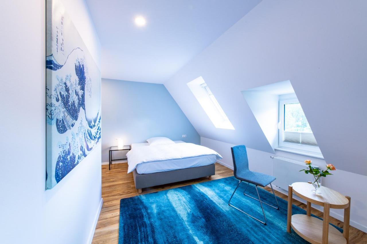Parkhotel Wolfsbourg Extérieur photo