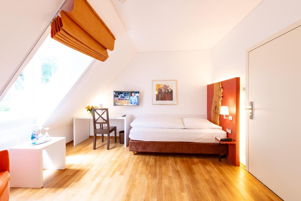 Parkhotel Wolfsbourg Extérieur photo
