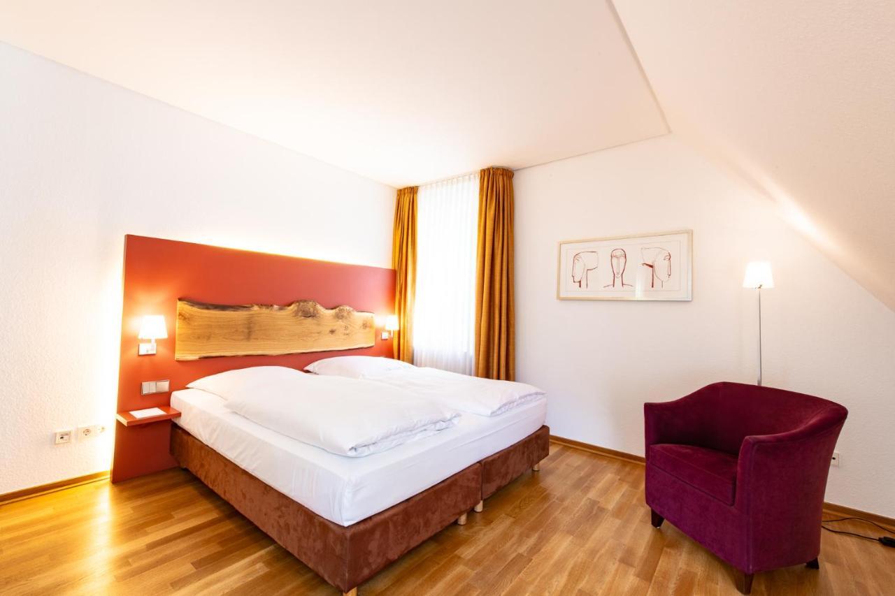 Parkhotel Wolfsbourg Extérieur photo