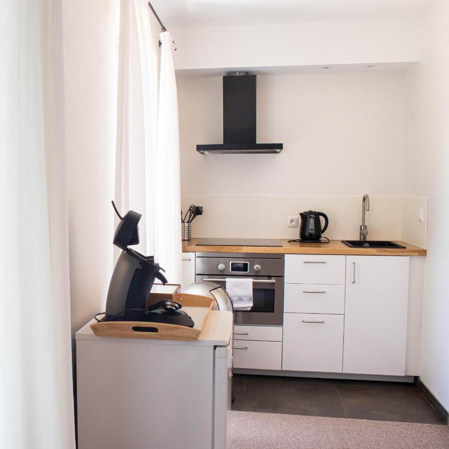 Parkhotel Wolfsbourg Extérieur photo
