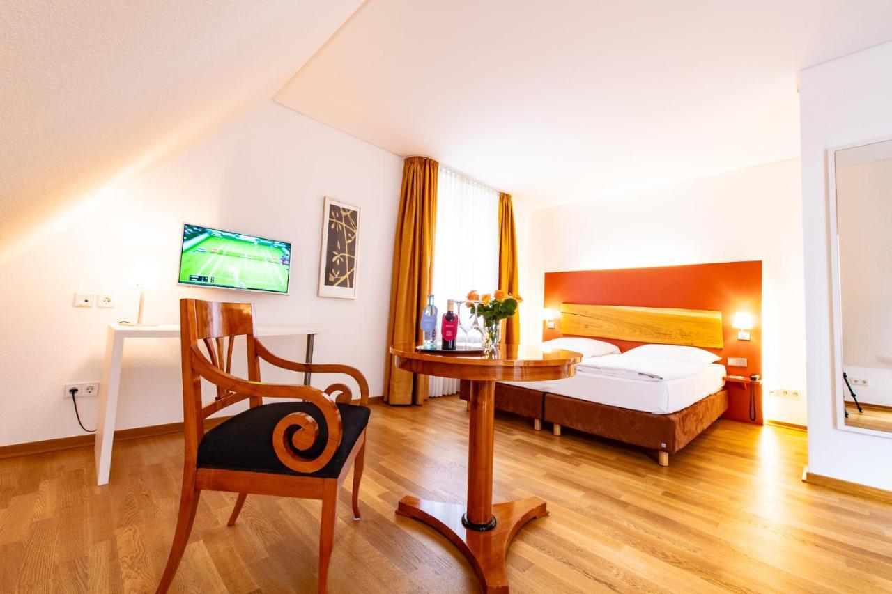 Parkhotel Wolfsbourg Extérieur photo