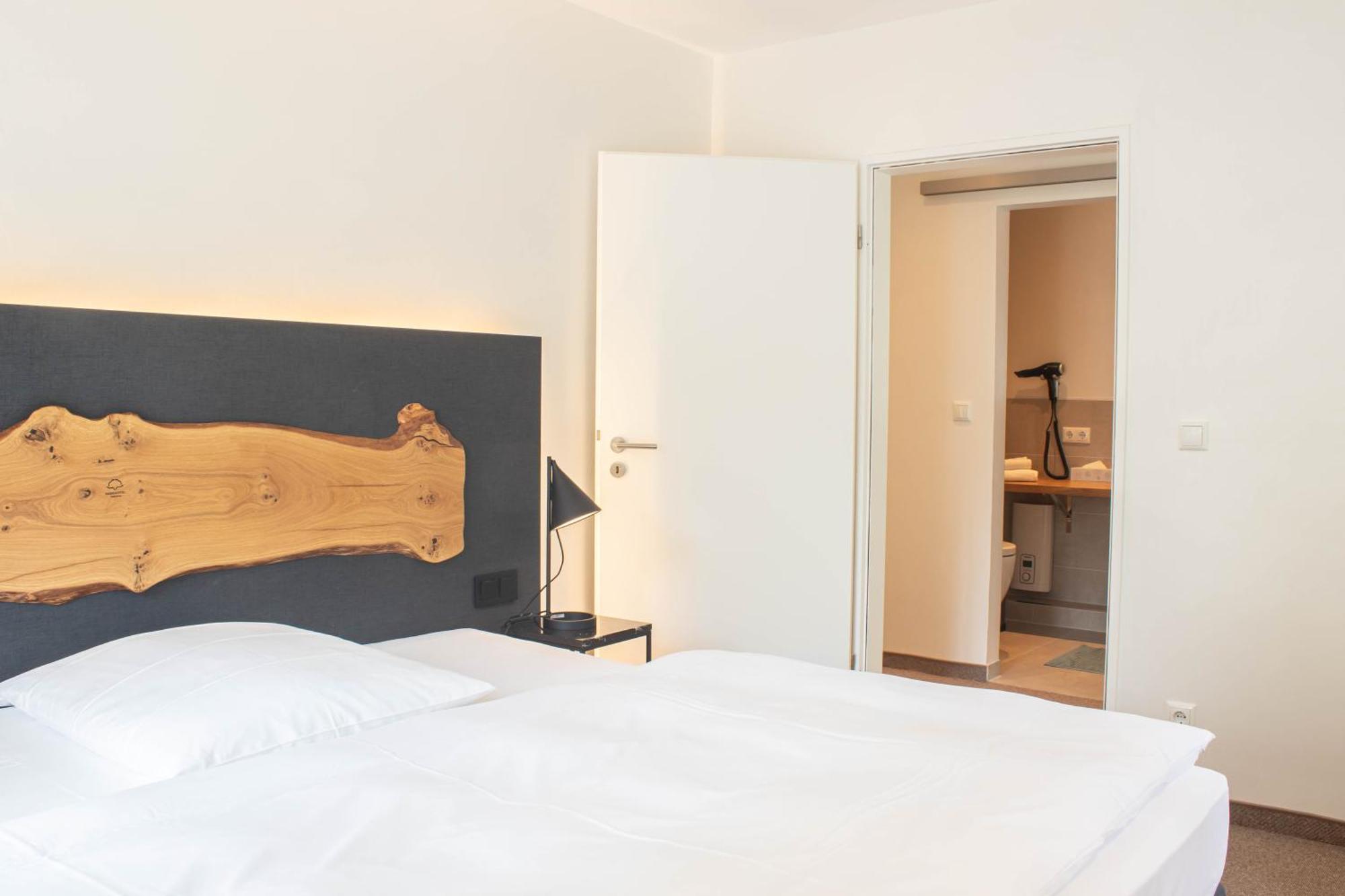 Parkhotel Wolfsbourg Extérieur photo