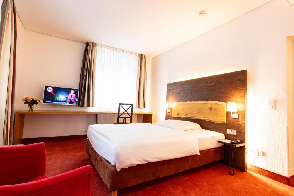 Parkhotel Wolfsbourg Extérieur photo