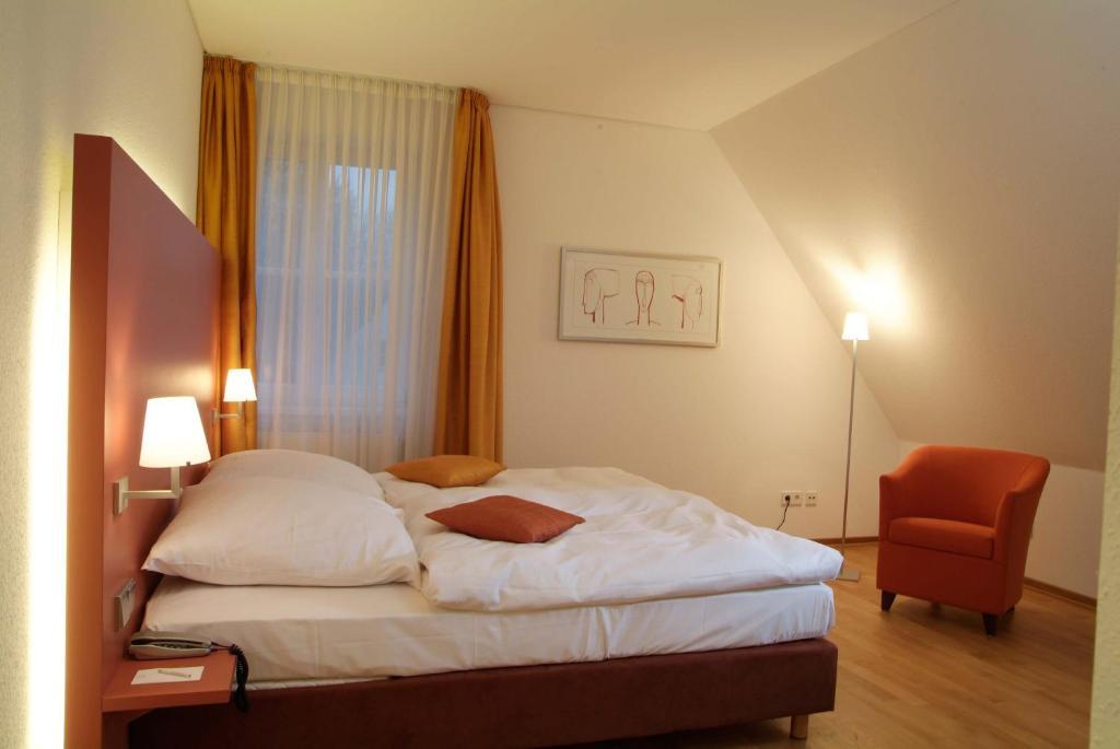 Parkhotel Wolfsbourg Extérieur photo