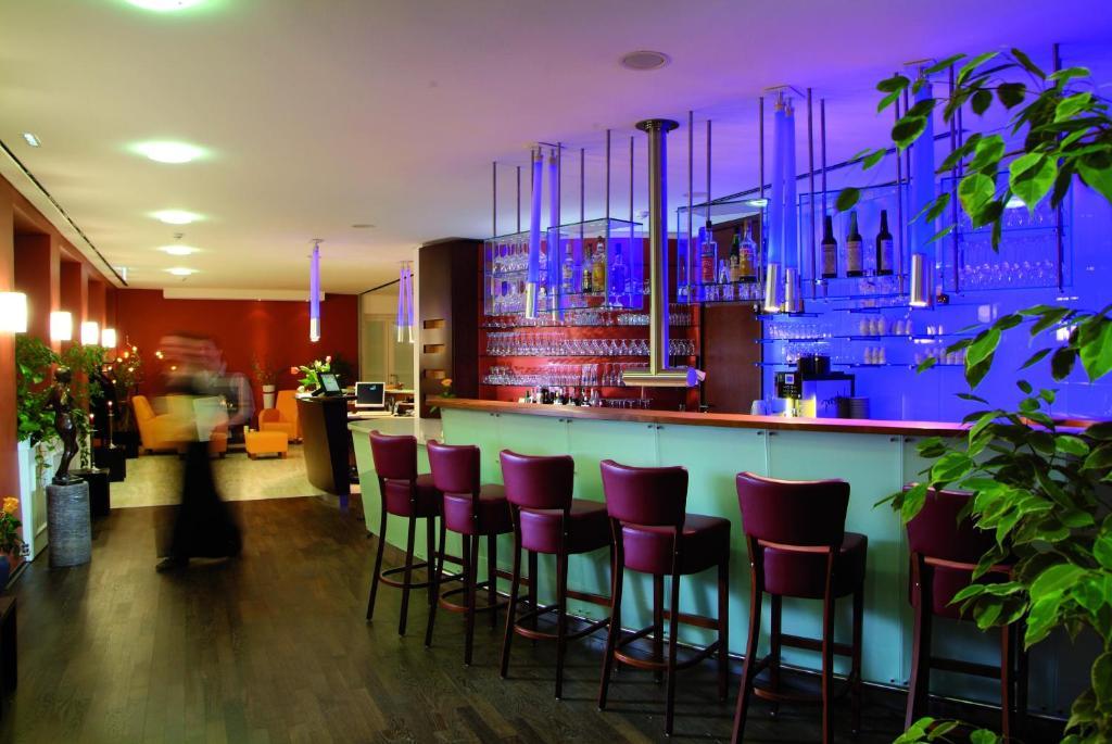 Parkhotel Wolfsbourg Extérieur photo