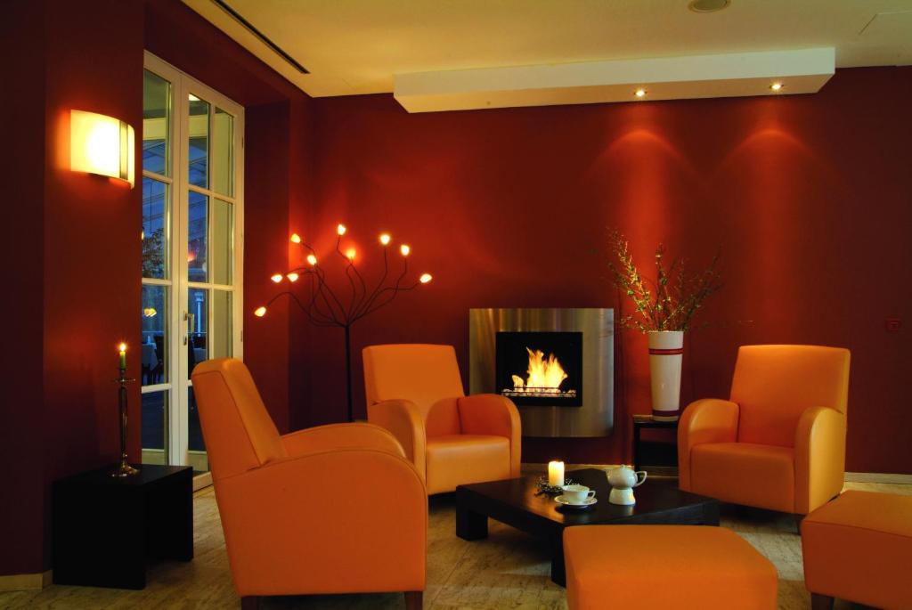 Parkhotel Wolfsbourg Extérieur photo