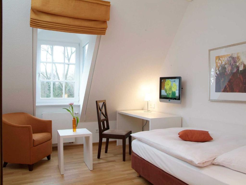 Parkhotel Wolfsbourg Extérieur photo