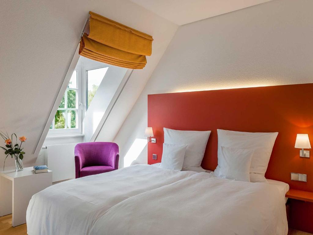 Parkhotel Wolfsbourg Extérieur photo