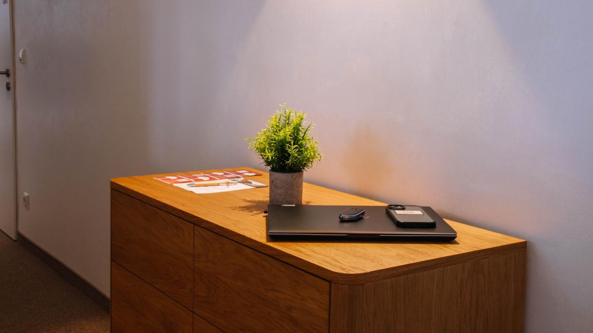 Parkhotel Wolfsbourg Extérieur photo