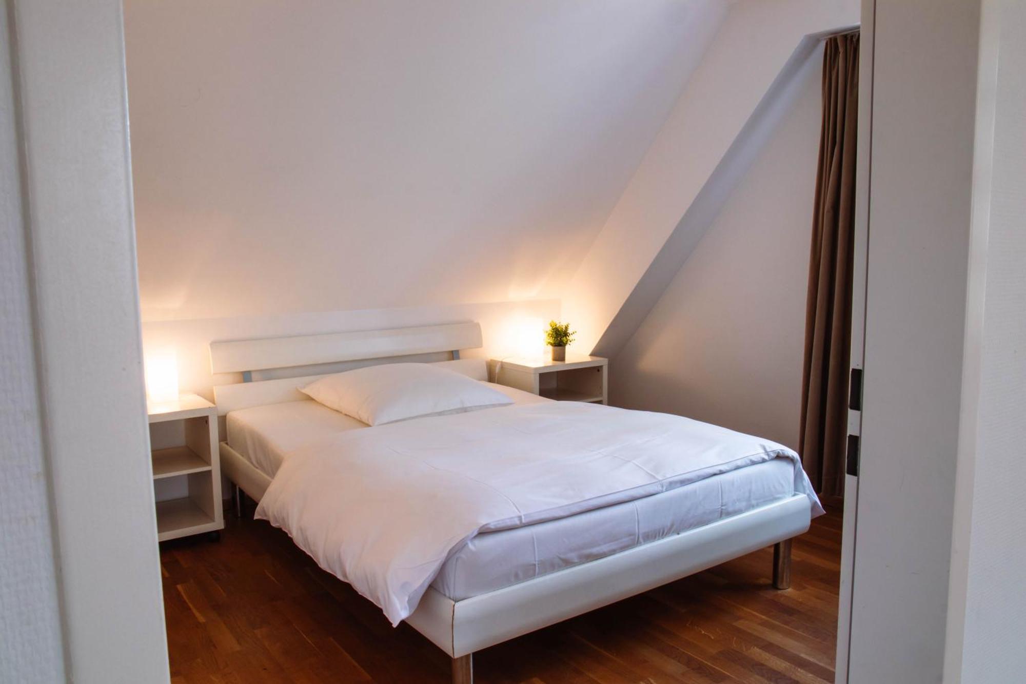 Parkhotel Wolfsbourg Extérieur photo