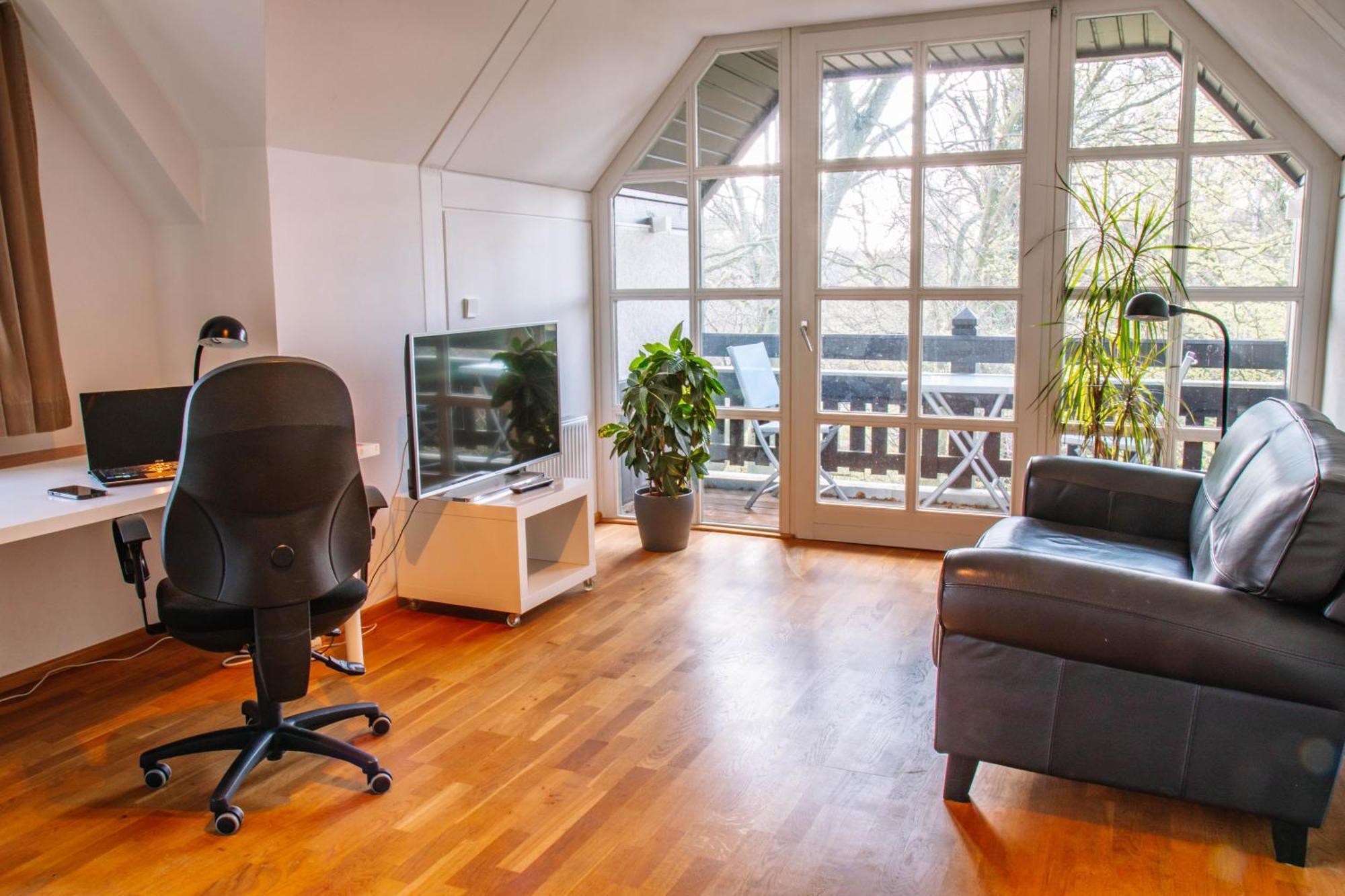 Parkhotel Wolfsbourg Extérieur photo