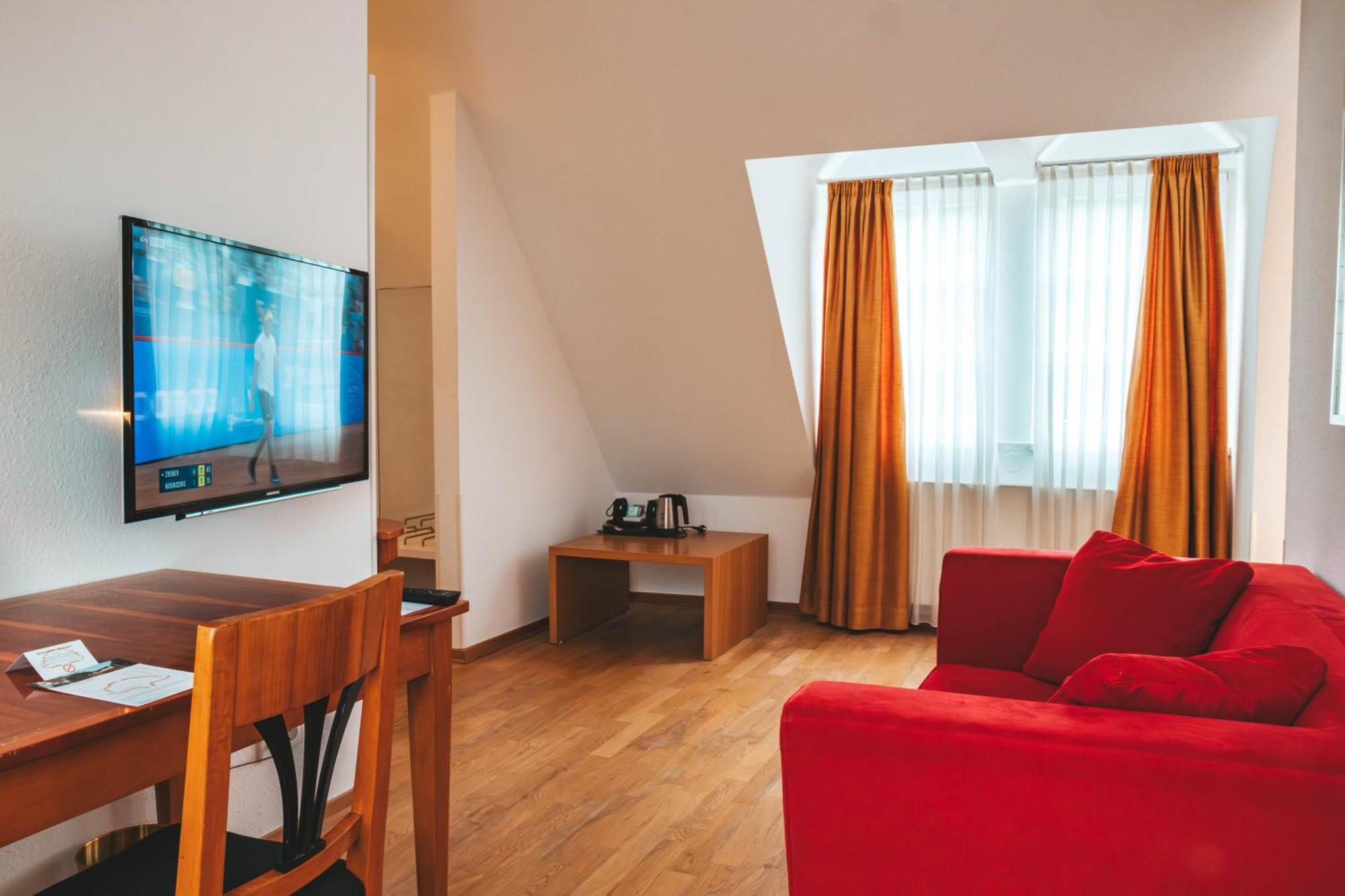 Parkhotel Wolfsbourg Extérieur photo