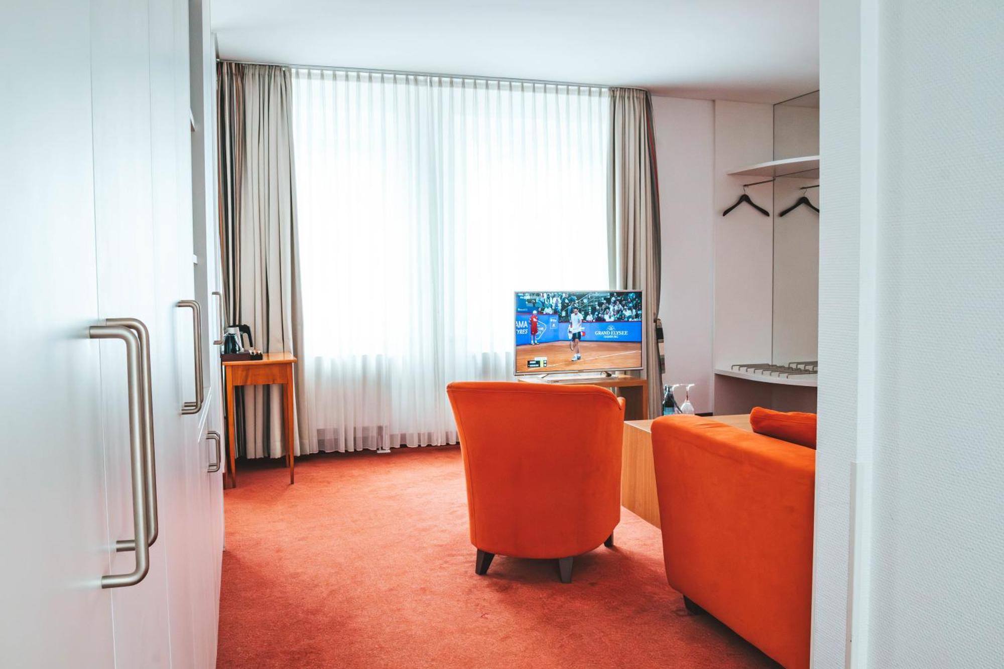 Parkhotel Wolfsbourg Extérieur photo