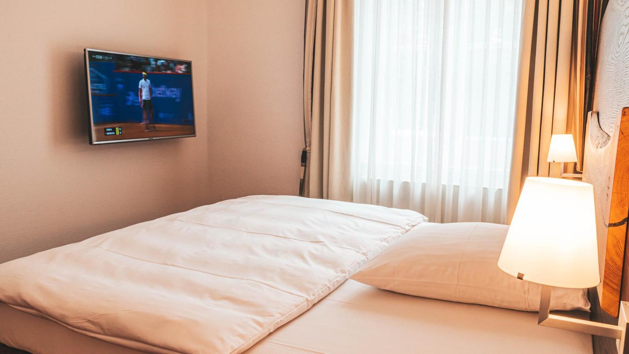 Parkhotel Wolfsbourg Extérieur photo