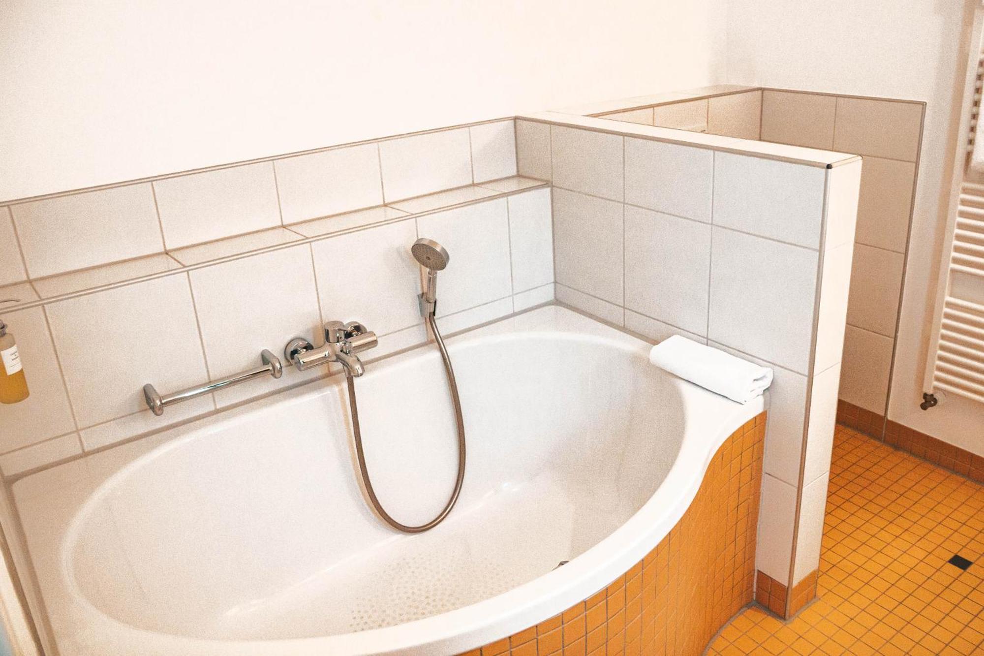 Parkhotel Wolfsbourg Chambre photo