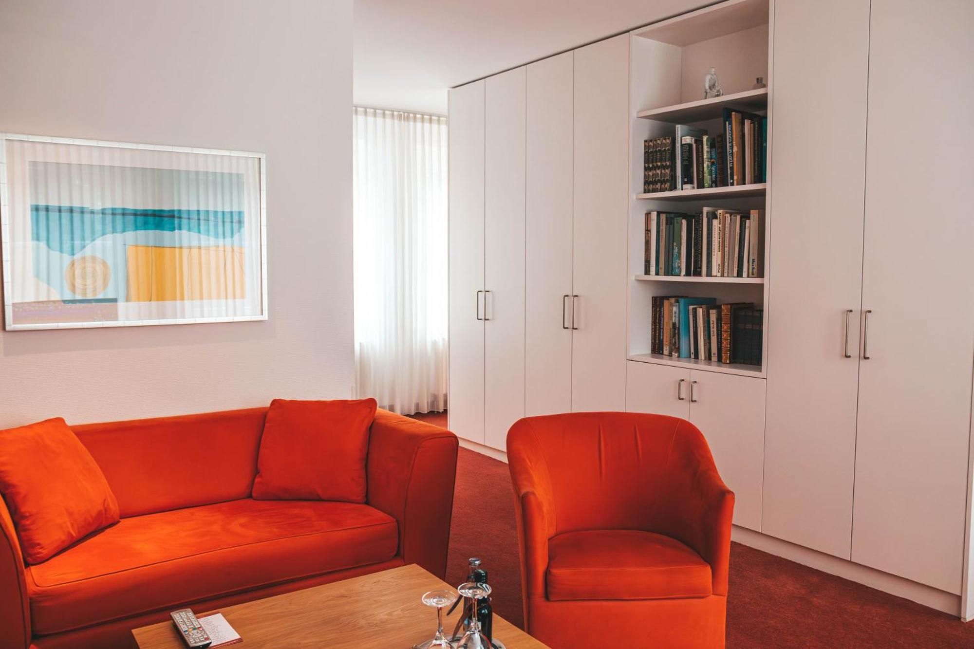 Parkhotel Wolfsbourg Extérieur photo