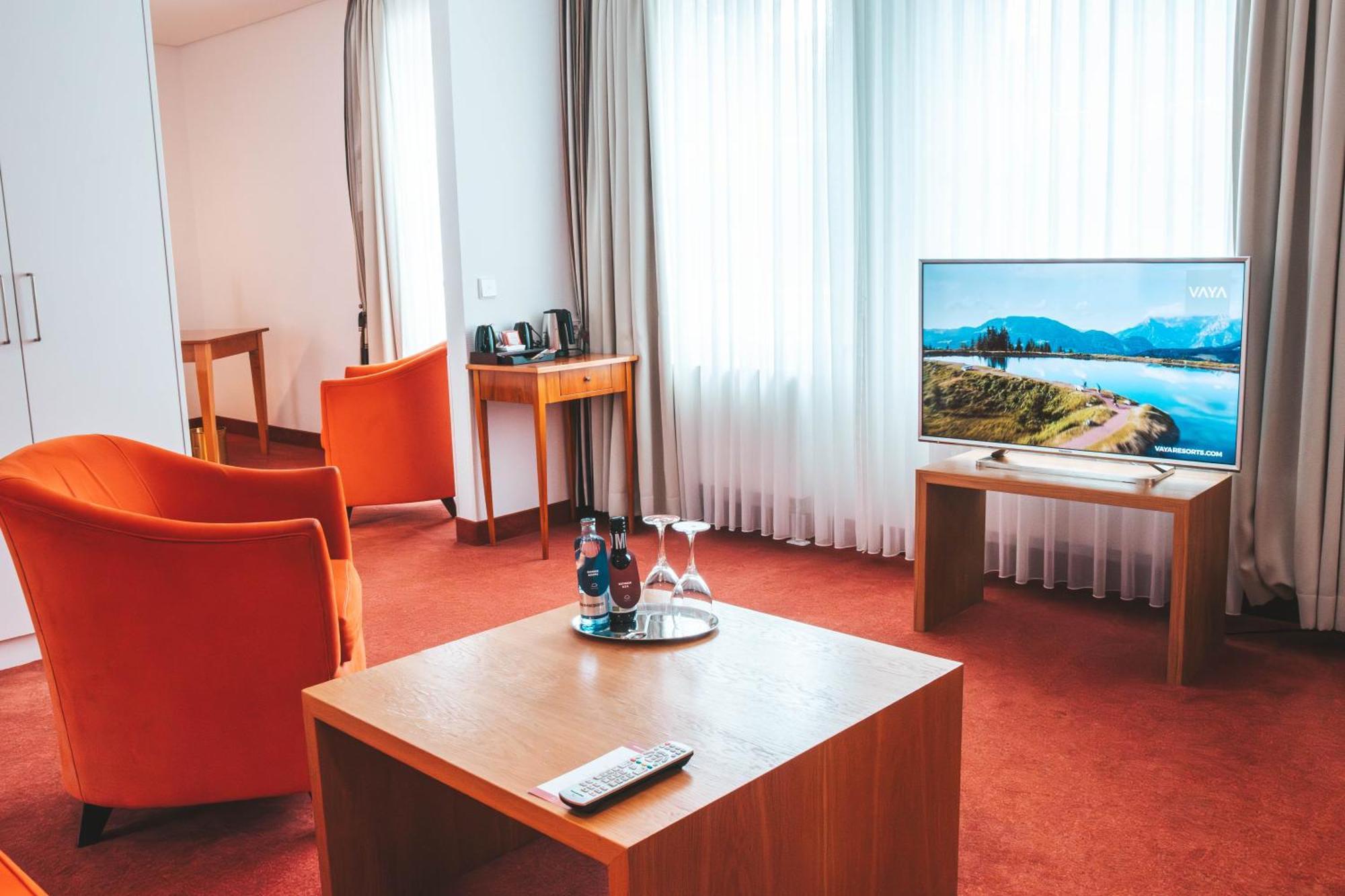 Parkhotel Wolfsbourg Extérieur photo