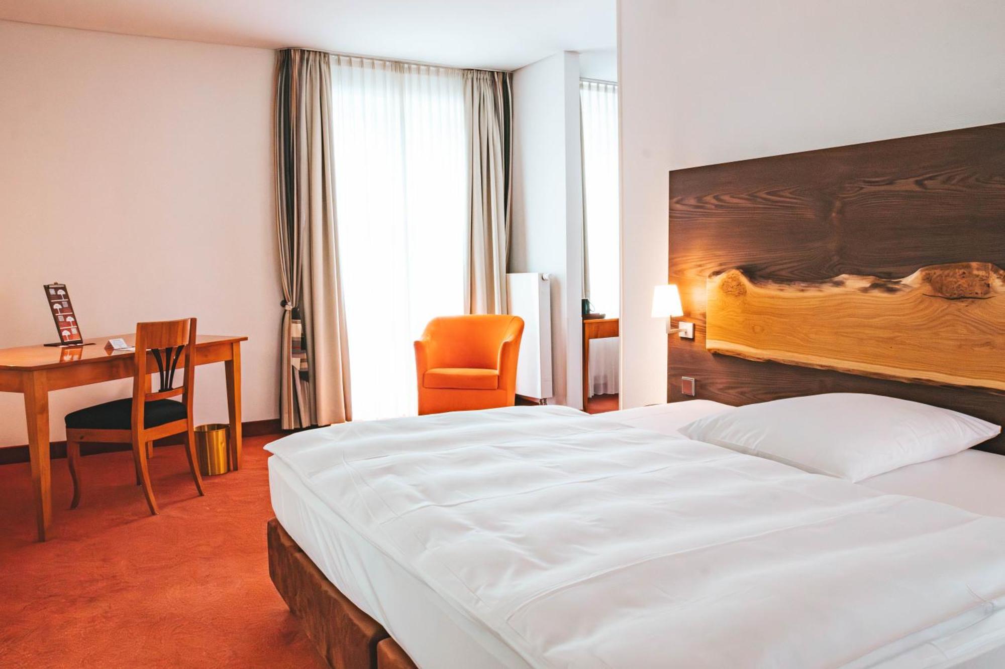 Parkhotel Wolfsbourg Extérieur photo