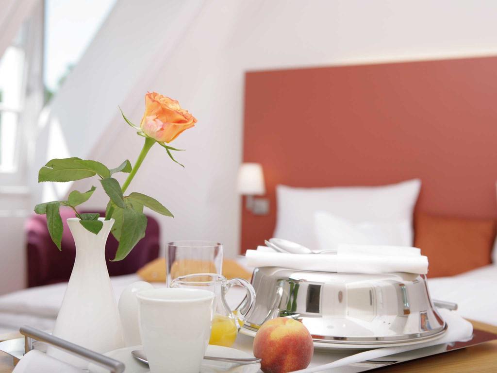Parkhotel Wolfsbourg Extérieur photo