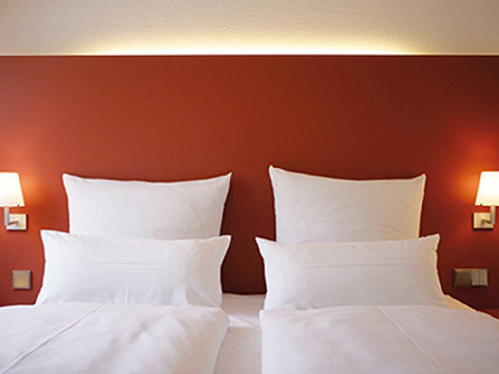 Parkhotel Wolfsbourg Extérieur photo